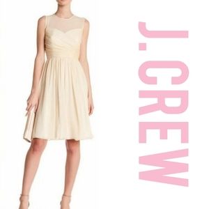 NWT, J. Crew, evening, wedding, bridesmaid, event